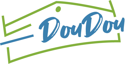 Logo de Doudou